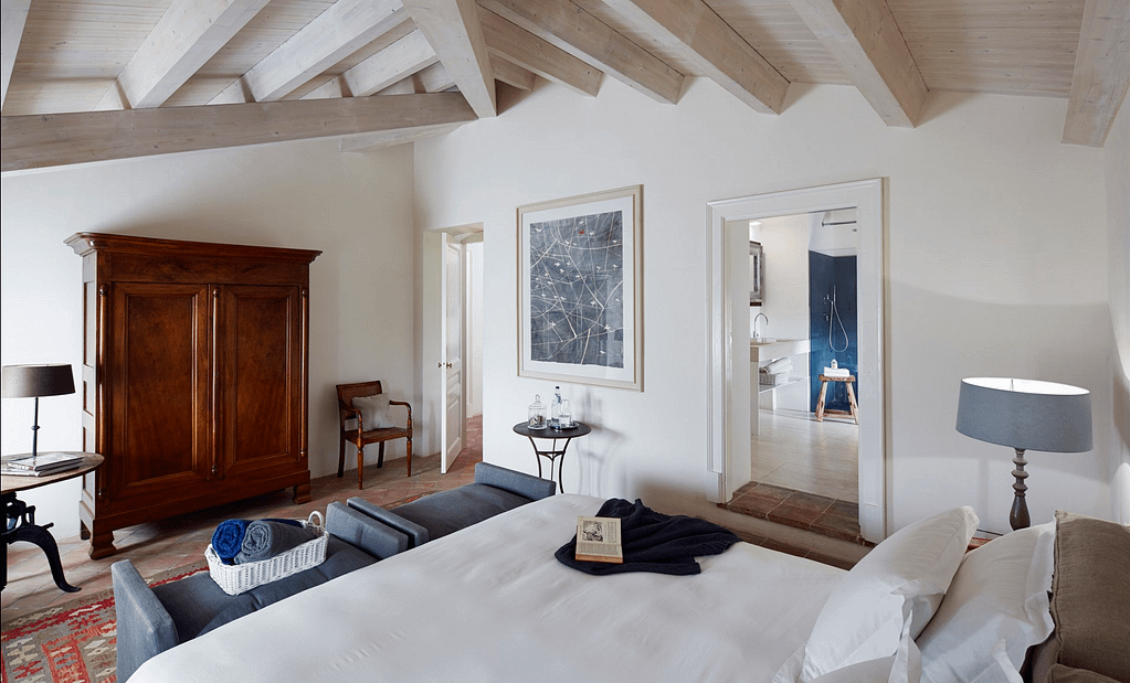 Rocca delle Tre Contrade Taormina Ultra Luxury Villa Rental