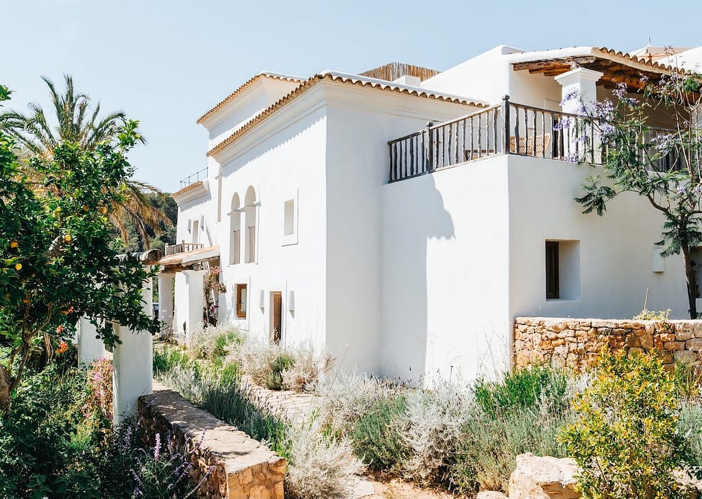 Luxury Design Finca near Cala Xarraca Ibiza