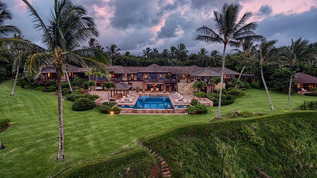 hale-ae-kai-Kauai-Hawaii-ultra-Luxury-villa-rental