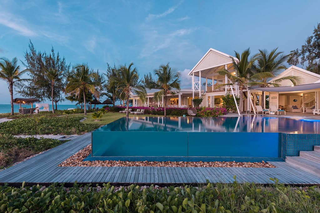 Thanda Private Island Tanzania Ultra Villa Rental