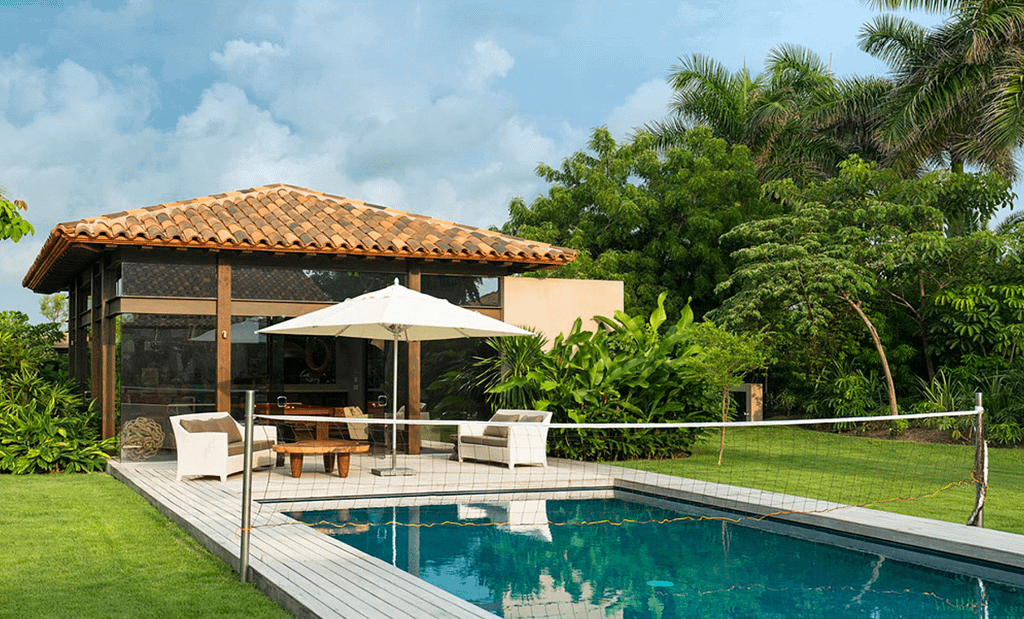 Casa Entre Rocas Punta Mita Ultra Luxury Villa Rental Mexico
