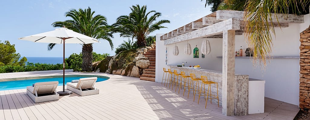 Villa Orion Luxury Villa Ibiza