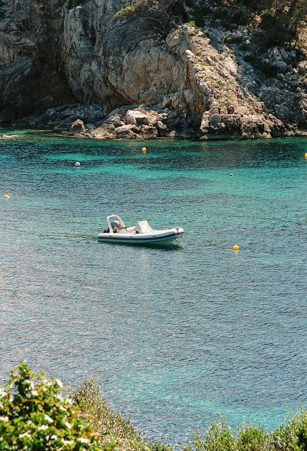 Private Island Estate Ibiza Luxury Rental