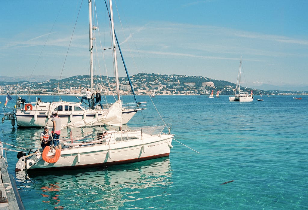 French Riviera Luxury Villas