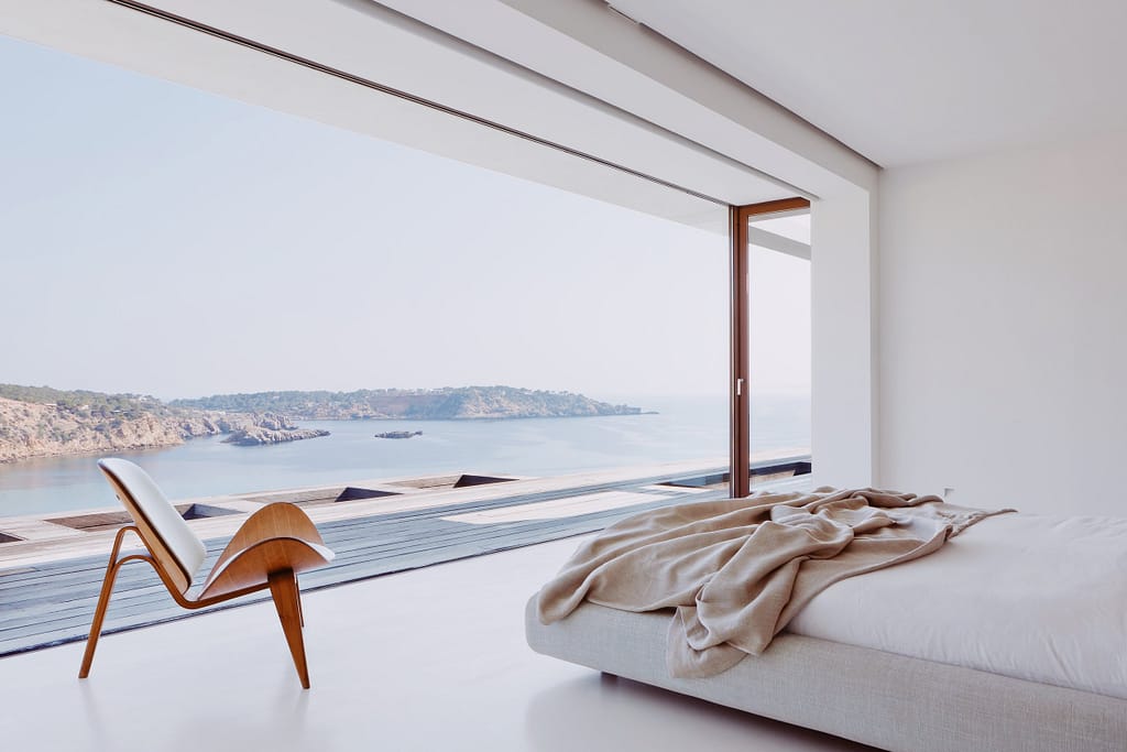 Sa Calma Luxury Villa Ibiza