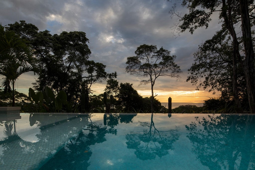 Casa Maleku Ultra Luxury Villa Costa Ricaicon Private Collection