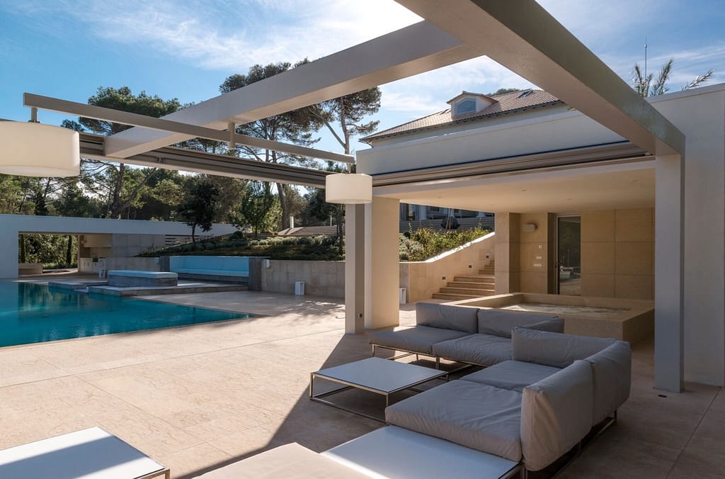 Los Leones Luxury Villa Mallorca