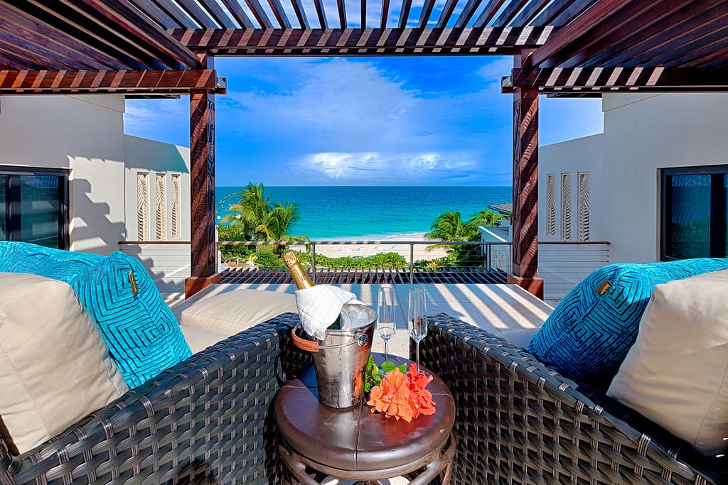 Neveah Luxury Villa Anguilla