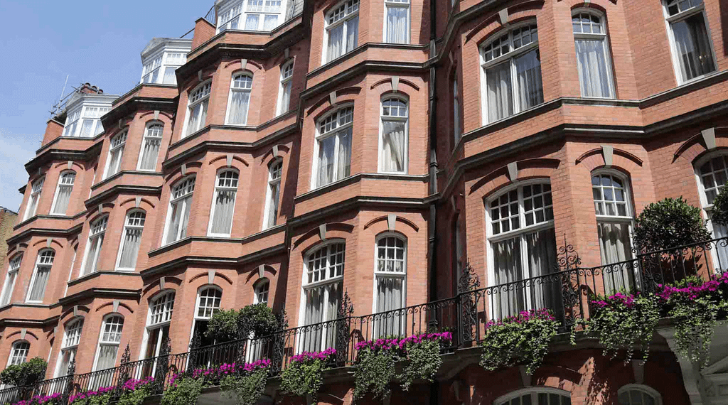 Mayfair Residence London Rental