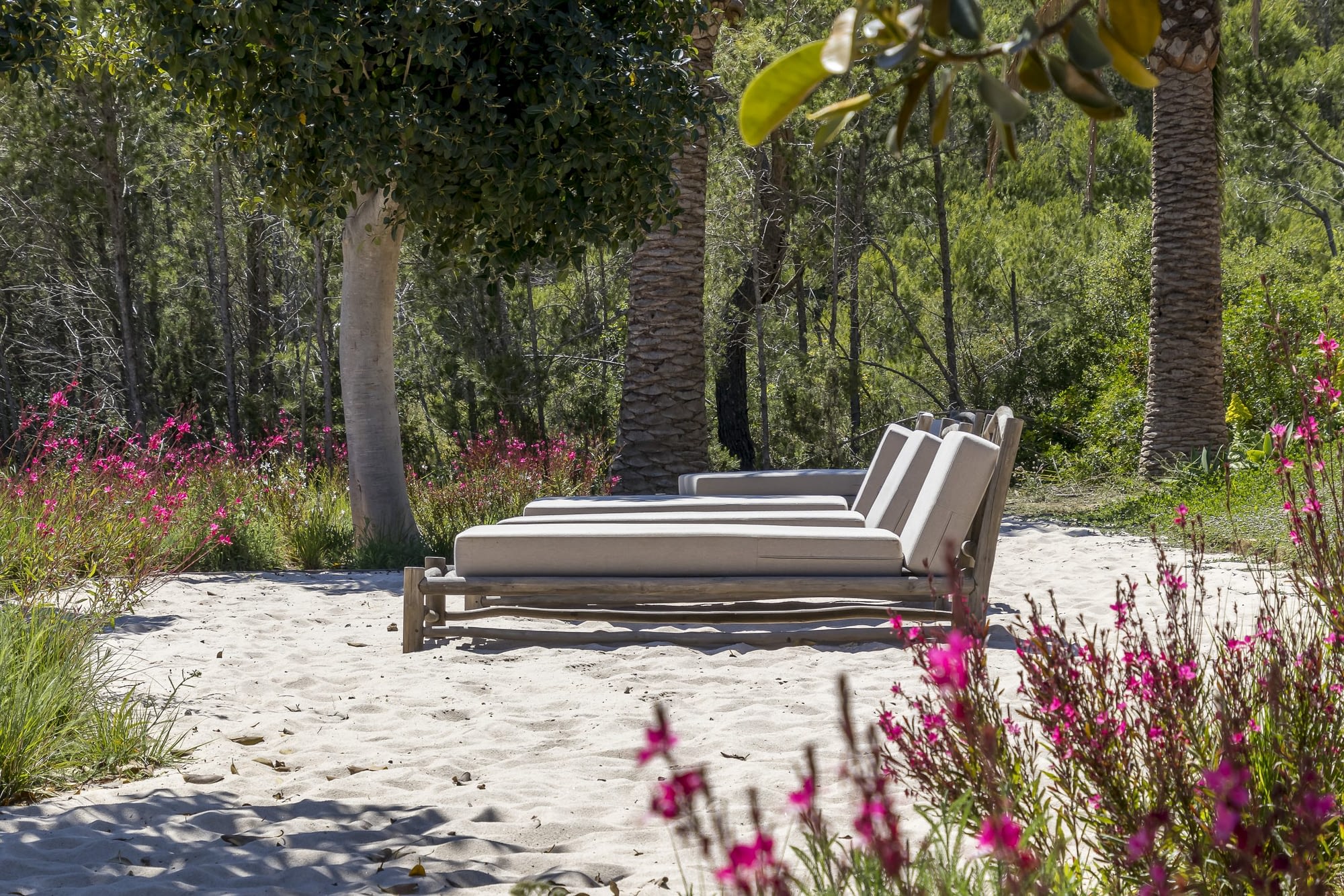 Ibiza Ultra Luxury Vacation Rental