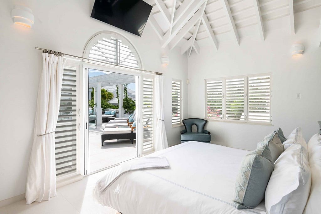Mandalay Ultra Luxury Villa Long Bay Beach Turks & Caicos