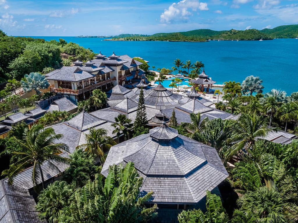 Calivigny Island Grenada