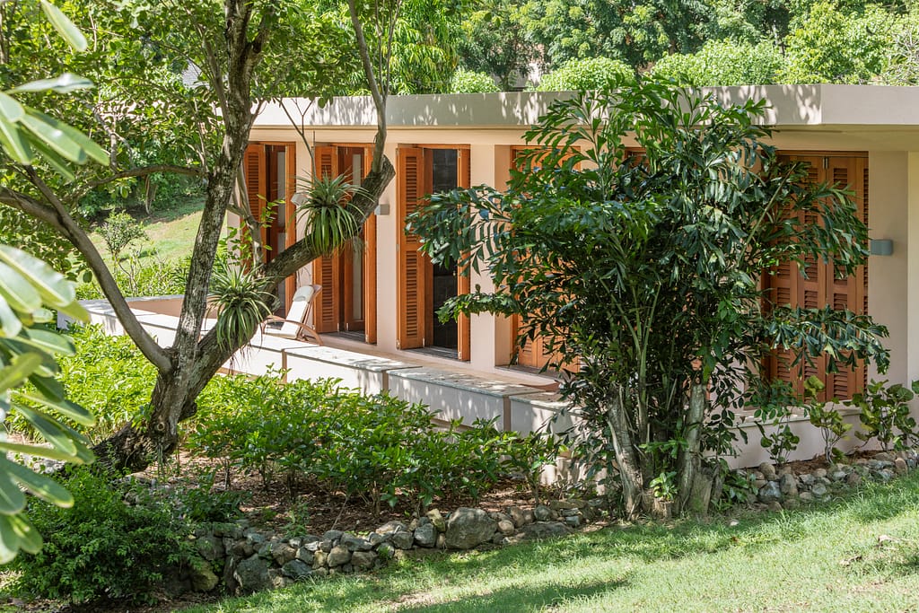 Taliesin Ultra Luxury Villa Rental Mustique