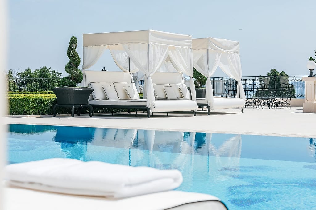 Cannes Villa Rental
