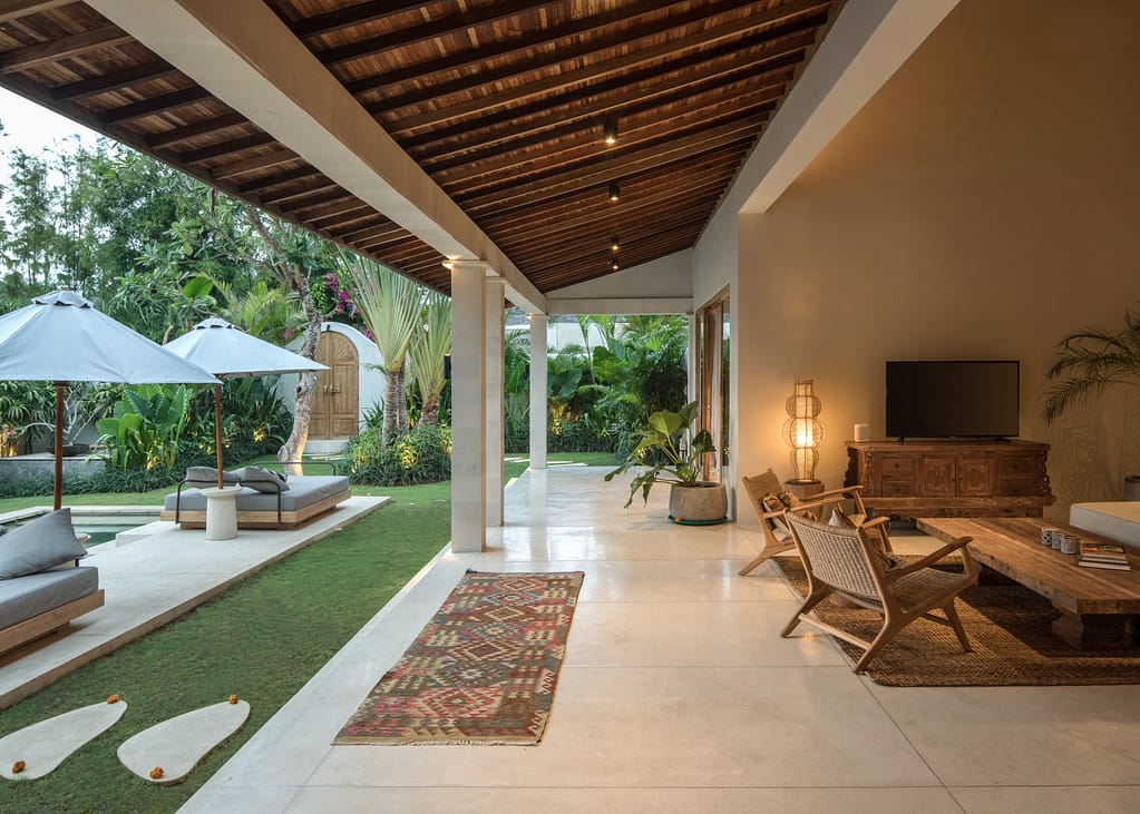 Villa Massilia Luxury Villa Rental Seminyak Bali