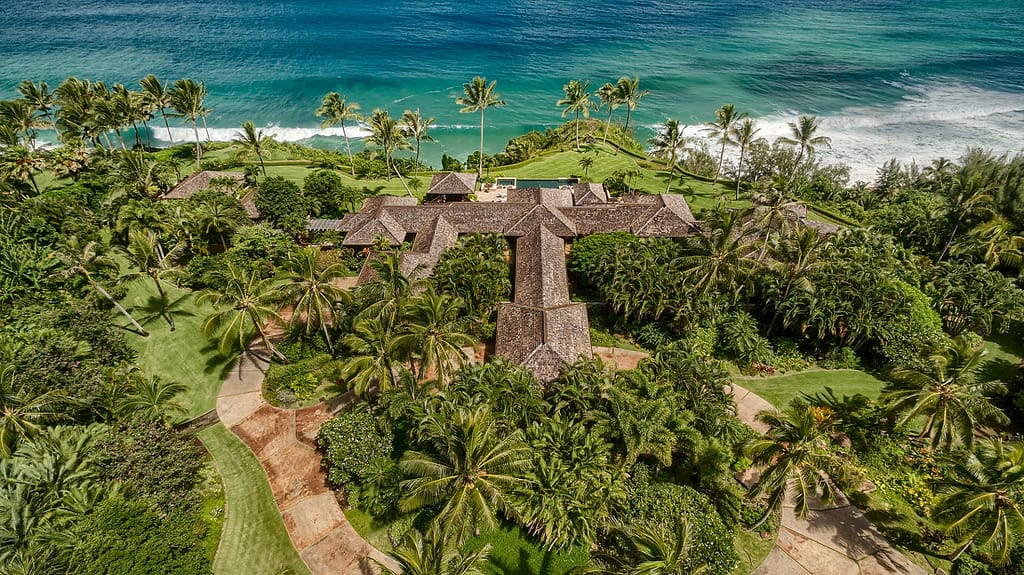 hale-ae-kai-Kauai-Hawaii-ultra-Luxury-villa-rental