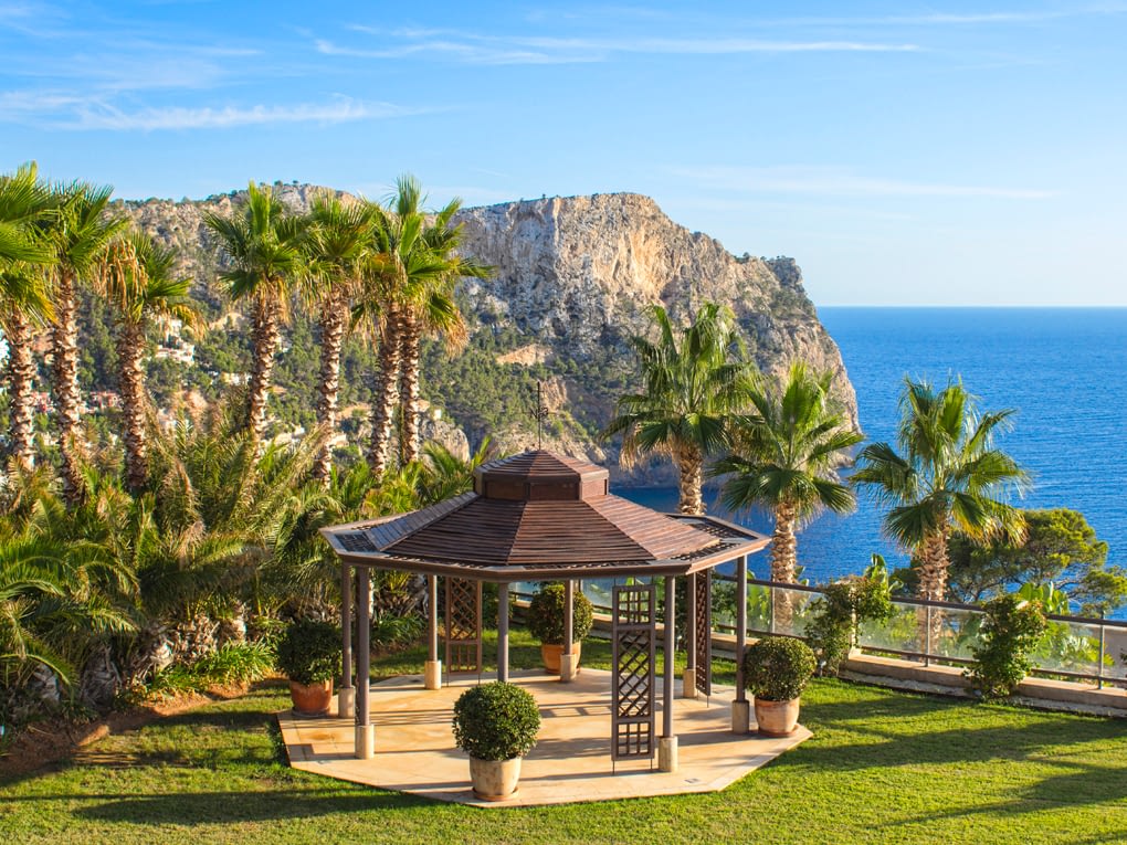 Las Brisas Luxury Estate, Andratx, Mallorca