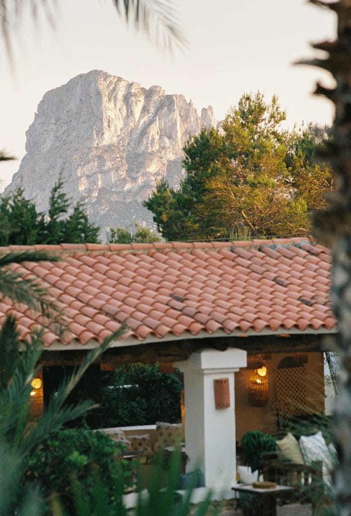 Petunia Hotel Ibiza