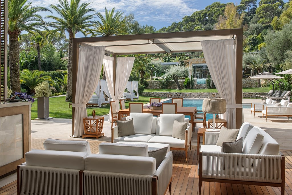 Casa Ventura Saint-Jean-Cap-Ferrat Ultra Luxury Villa Rental South of France