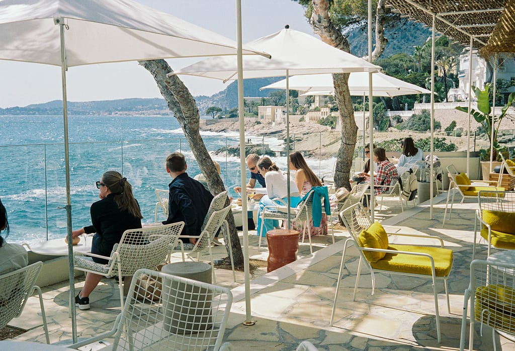 French Riviera Luxury Villas
