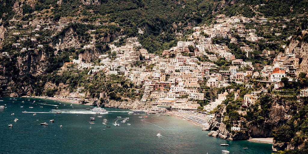Best Luxury Villa Amalfi Coast Casa Privata