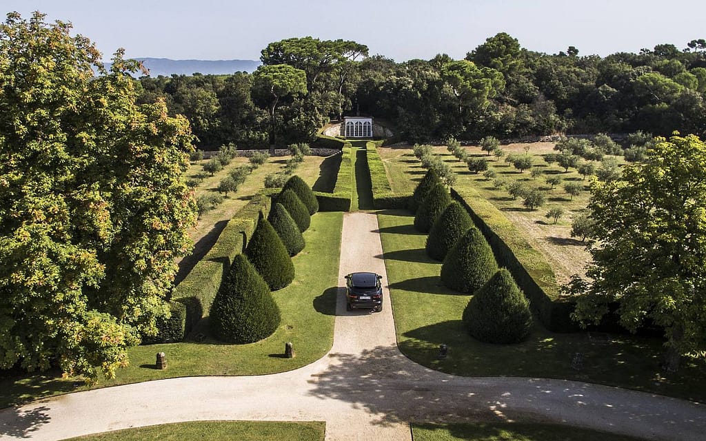 Villa Beaulieu Provence