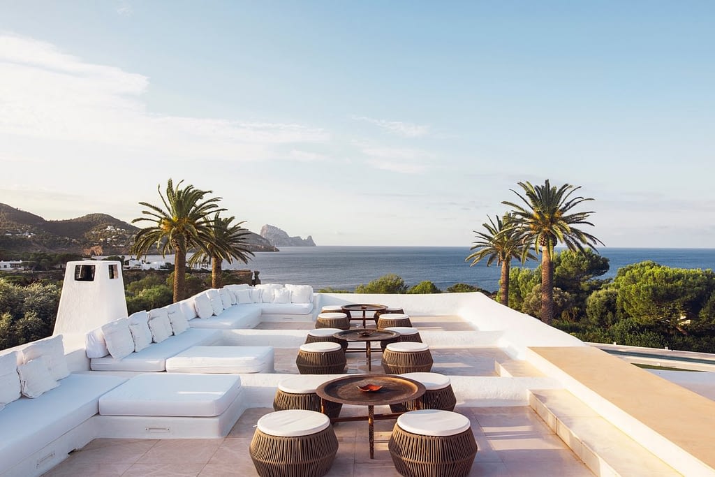 Can Soleil Ultra Luxury Villa, Ibiza, SpainIcon Private Collection