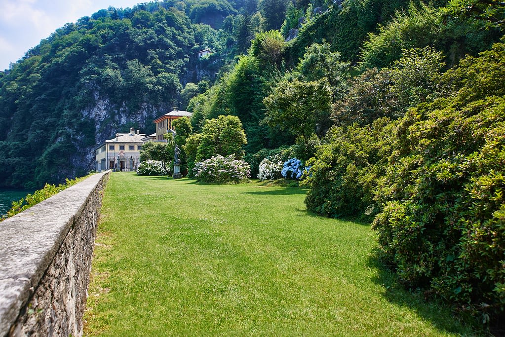 Villa Pliniana, Lake Como Luxury Villa Rental, Italy