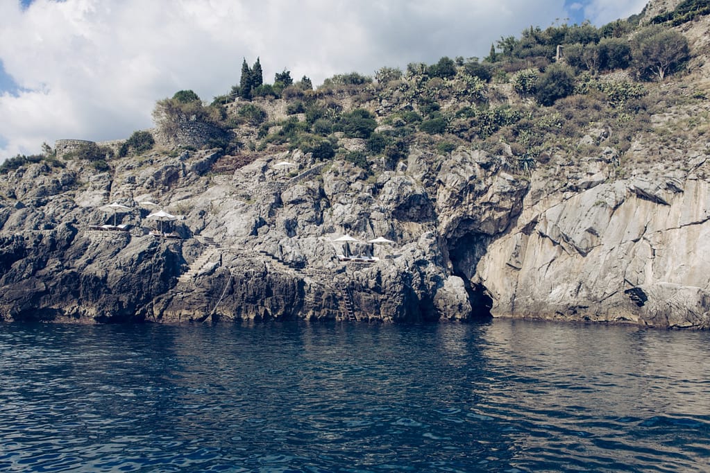 Best Luxury Villa Amalfi Coast Casa Privata