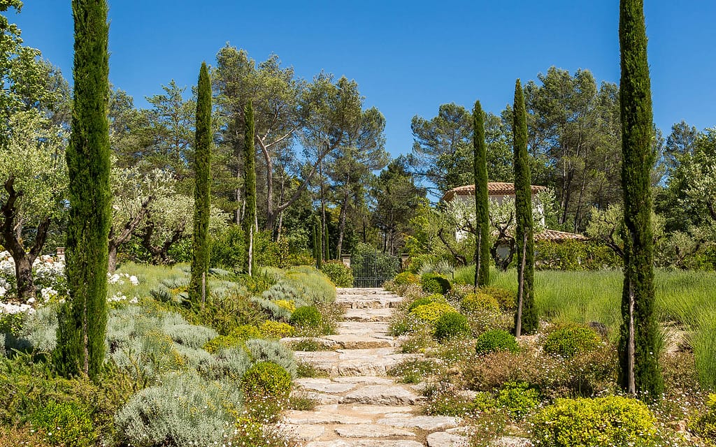 La Bergerie Terre Blanche Luxury Villa Provence France