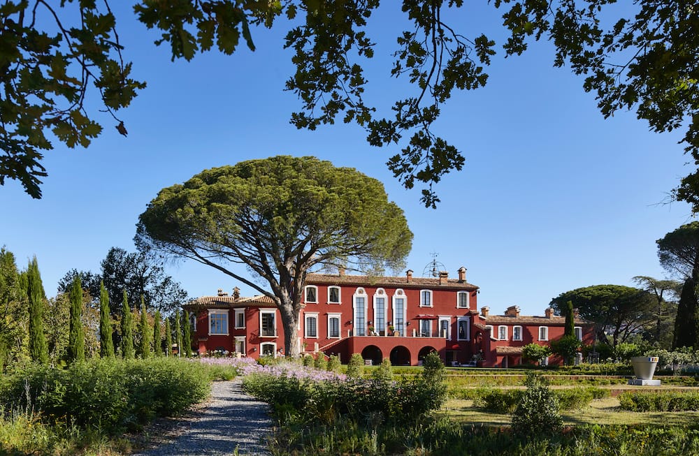 Saint Tropez Villa Rental