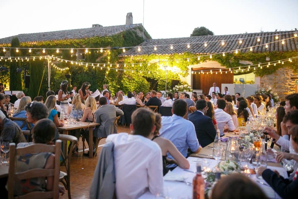 La Verriere Villa Rental Provence France