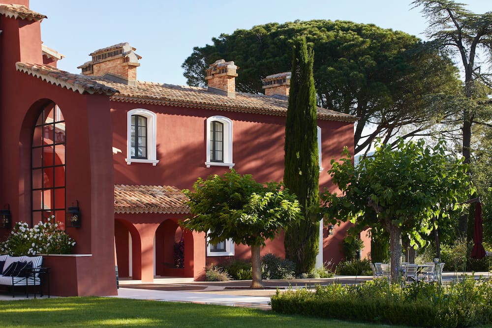 Saint Tropez Villa Rental