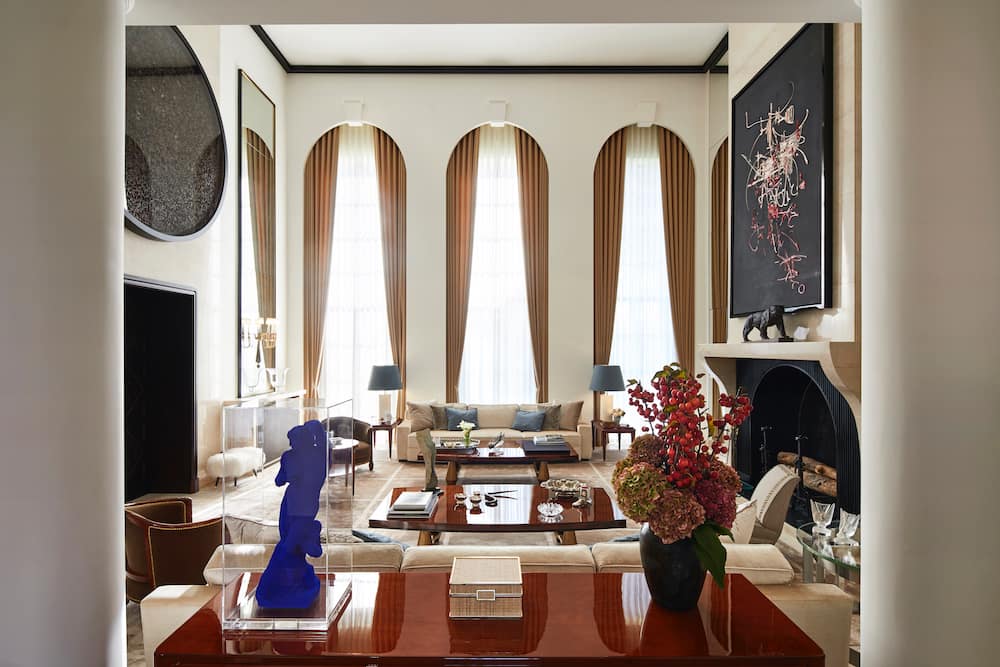 Saint Tropez Villa Rental