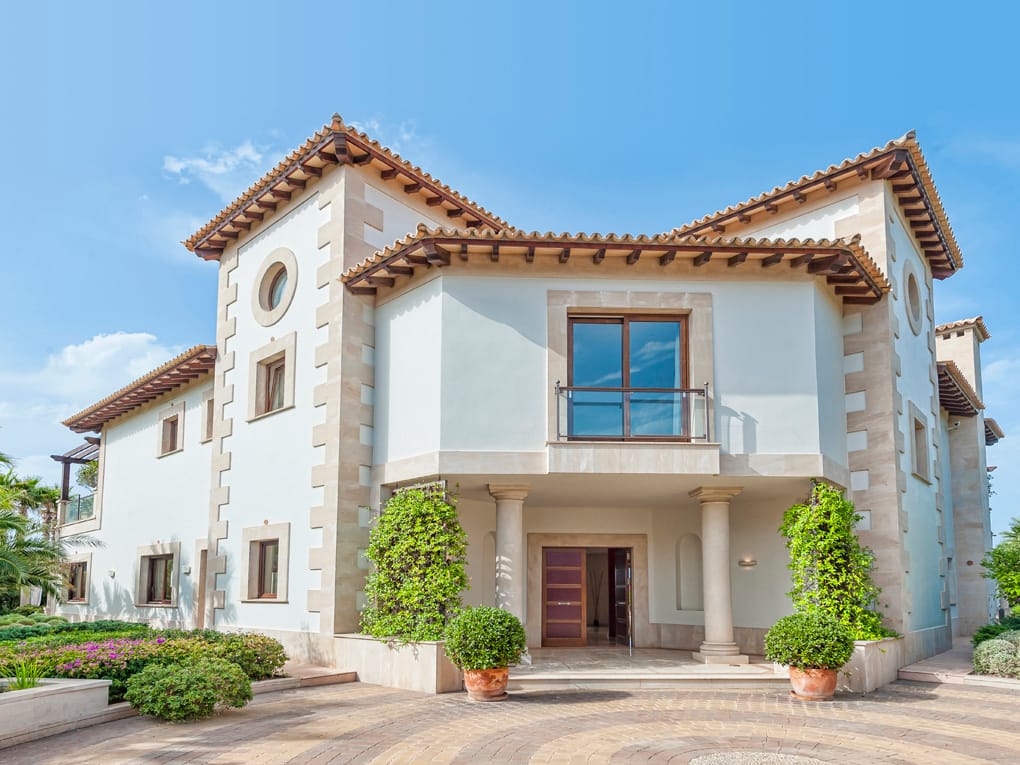 Las Brisas Luxury Estate, Andratx, Mallorca