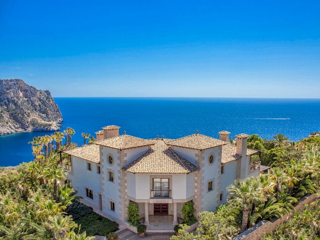 Las Brisas Luxury Estate, Andratx, Mallorca