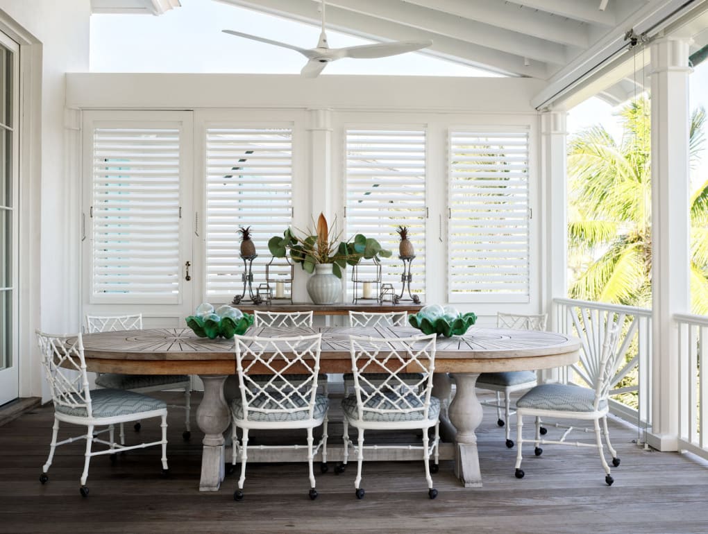 Bahamas Harbour Island Luxury Vacation Rental