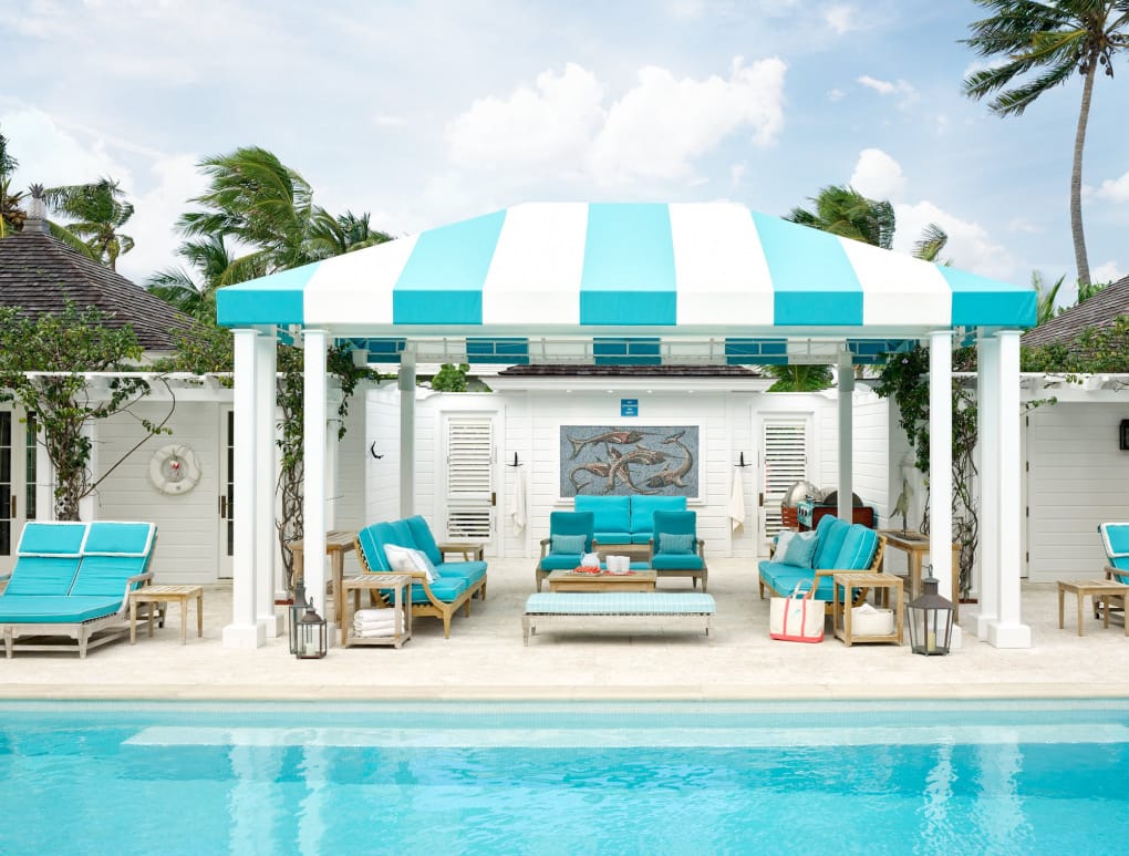 Bahamas Harbour Island Luxury Vacation Rental