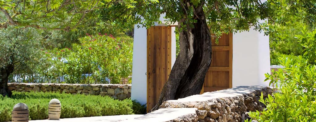 Can Canto Luxury Villa Ibiza