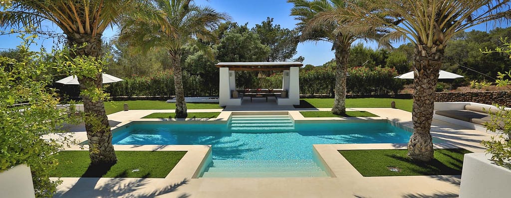 Can Canto Luxury Villa Ibiza