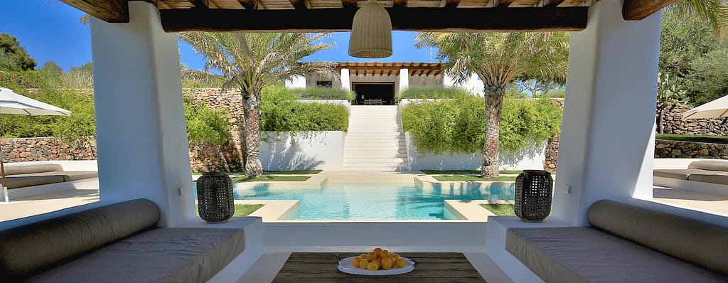 Can Canto Luxury Villa Ibiza