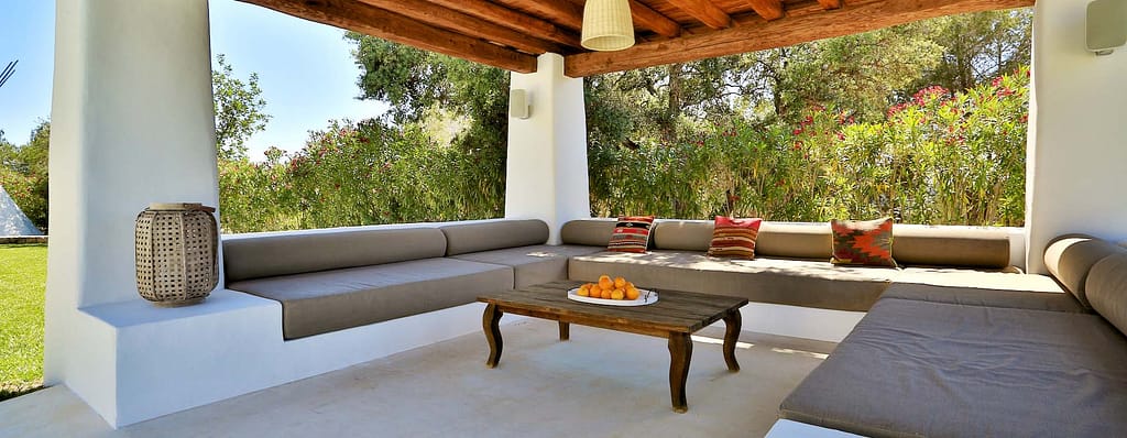 Can Canto Luxury Villa Ibiza