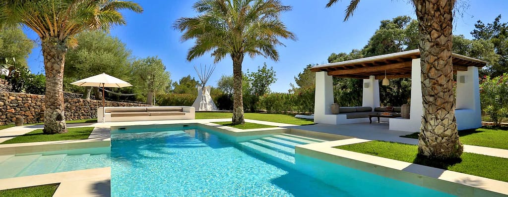 Can Canto Luxury Villa Ibiza