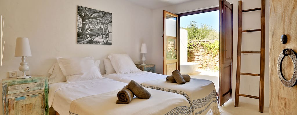 Can Canto Luxury Villa Ibiza