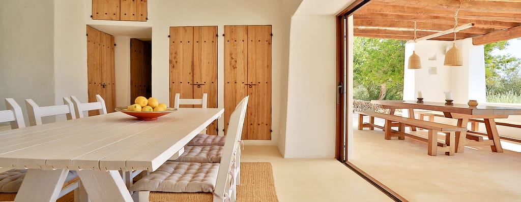 Can Canto Luxury Villa Ibiza