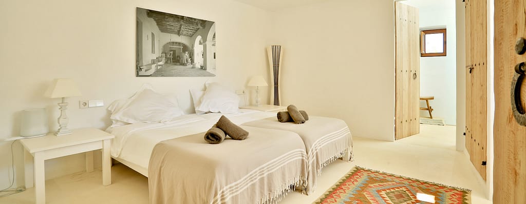 Can Canto Luxury Villa Ibiza