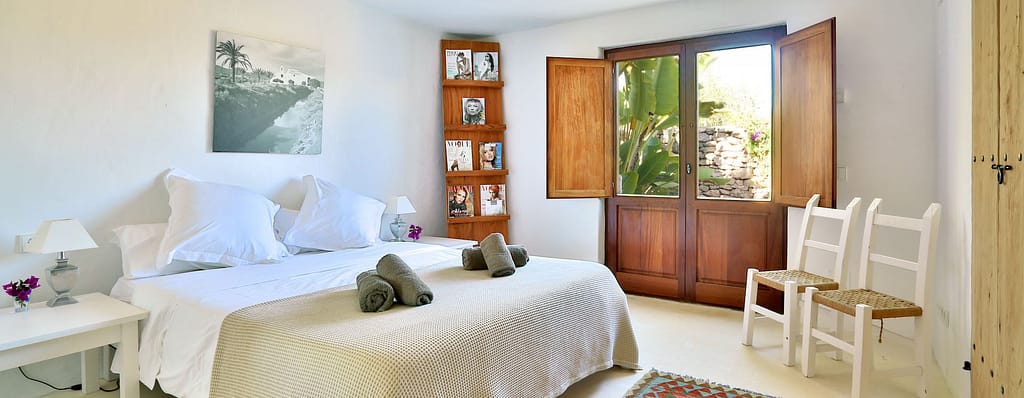 Can Canto Luxury Villa Ibiza