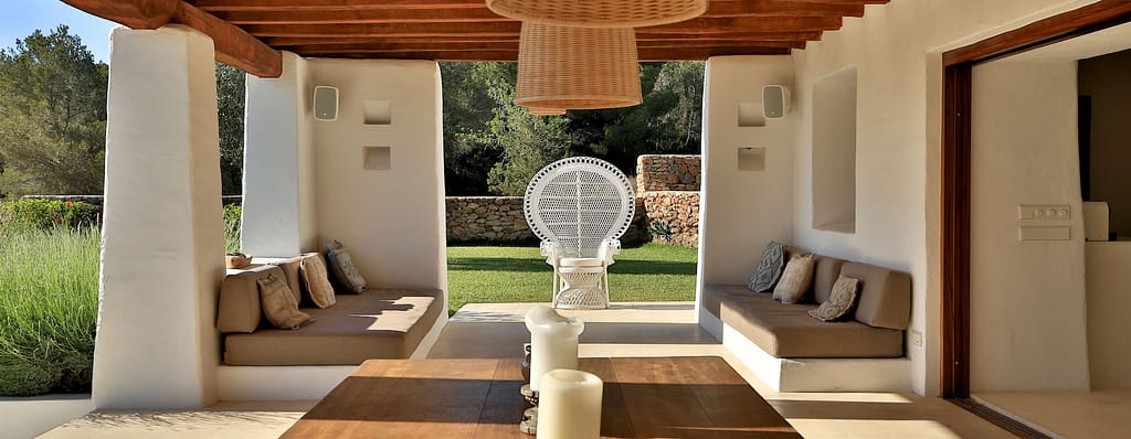 Can Canto Luxury Villa Ibiza