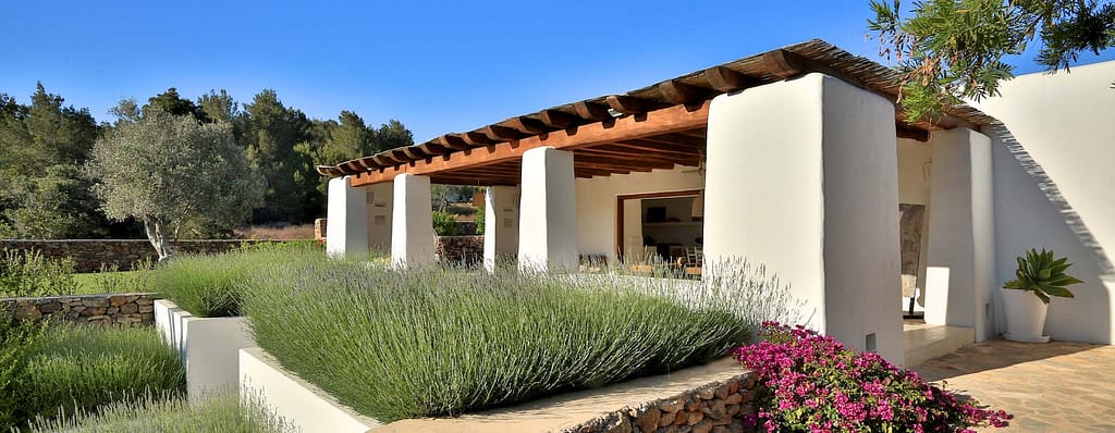 Can Canto Luxury Villa Ibiza