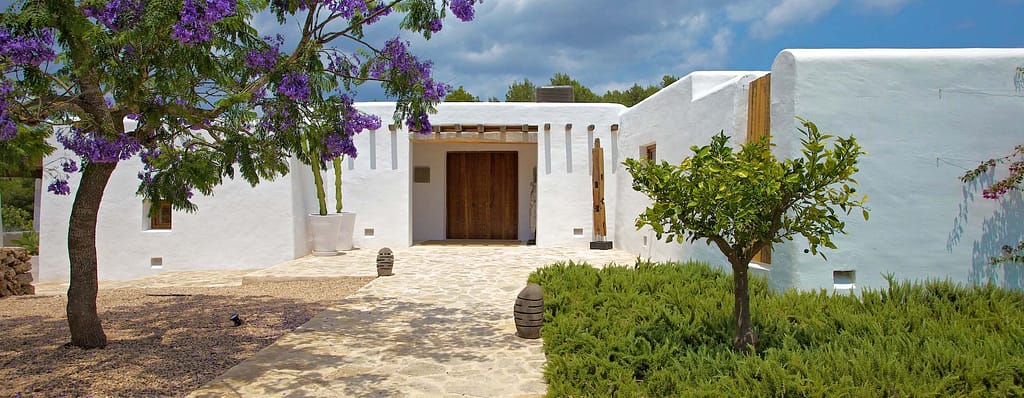 Can Canto Luxury Villa Ibiza
